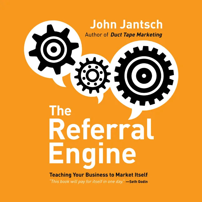 The Referral Engine