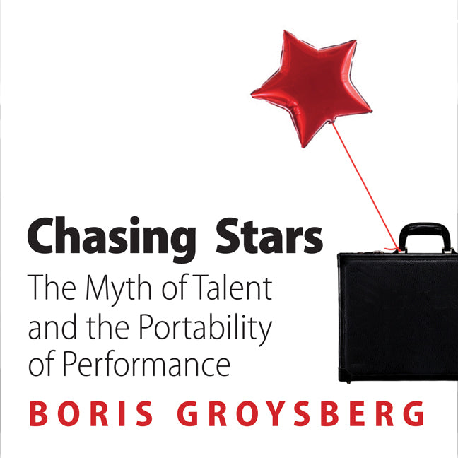 Chasing Stars