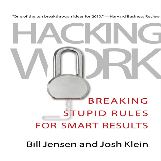 Hacking Work