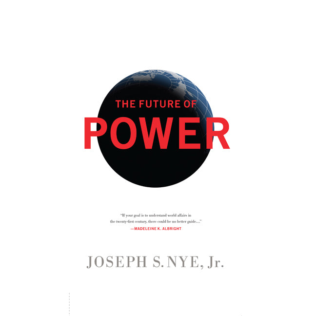The Future Power