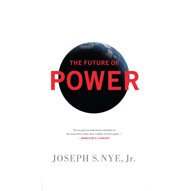 The Future Power