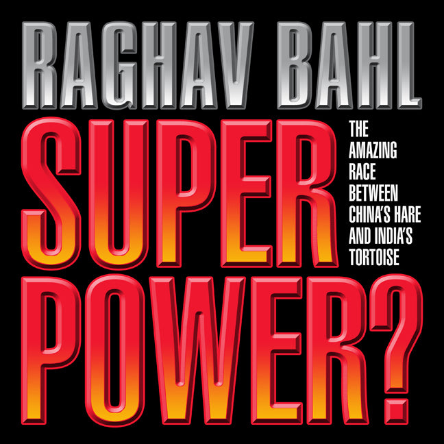 Super Power