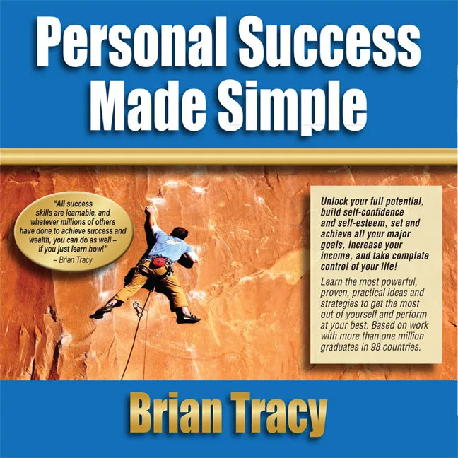 Personal Success Made Simple