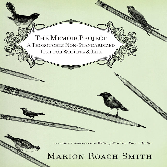 The Memoir Project