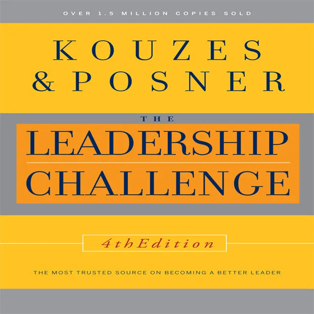 Leadership Challenge