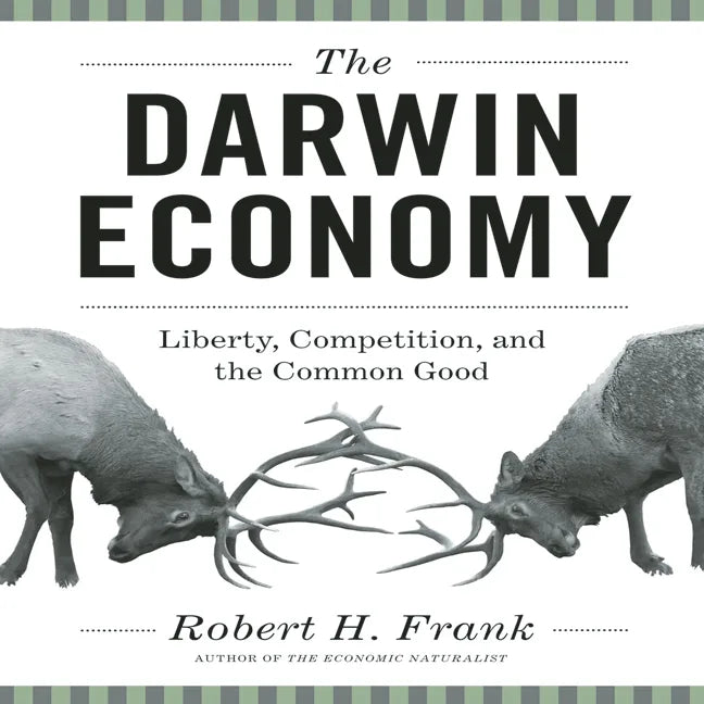 The Darwin Economy