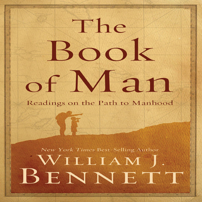The Book of Man