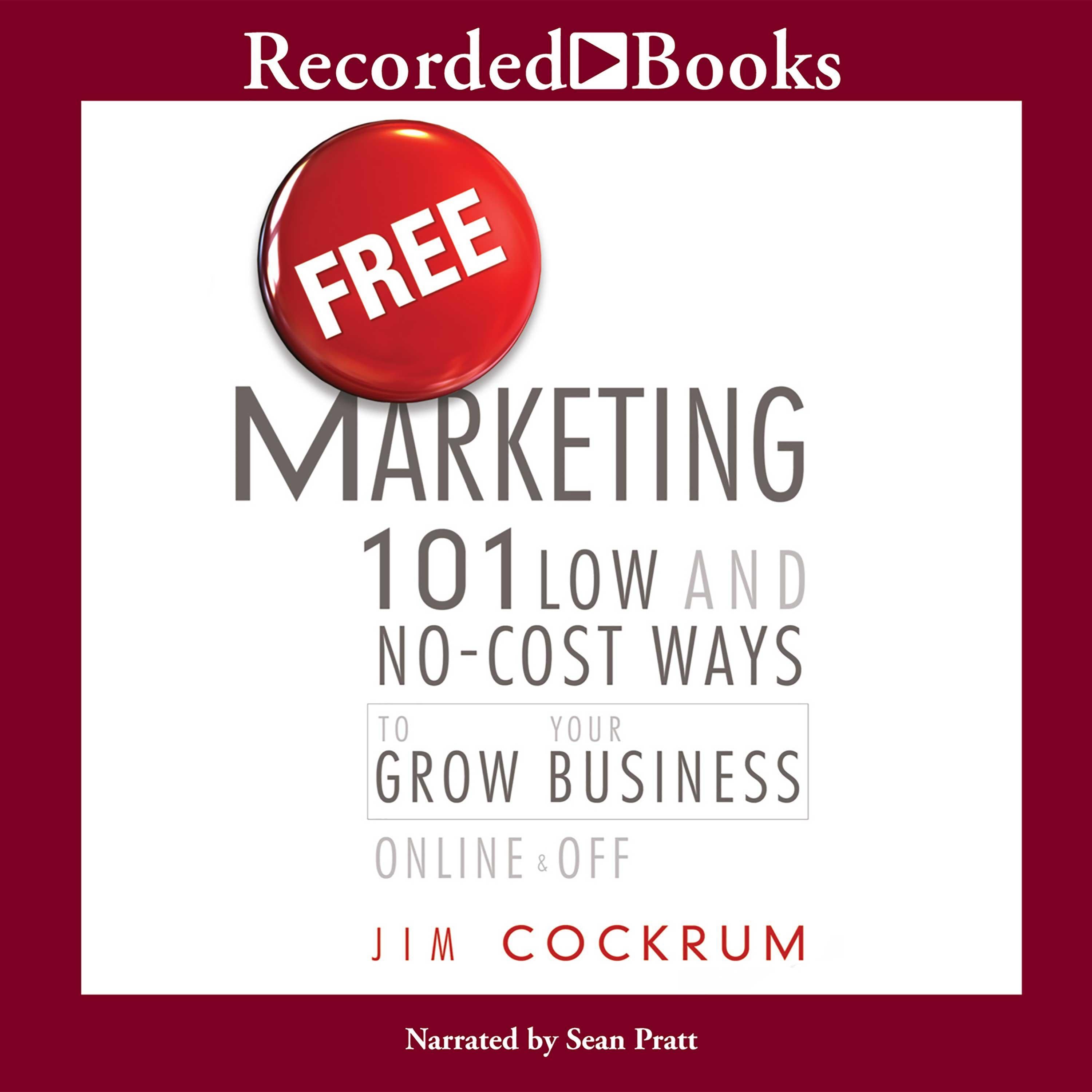 Free Marketing