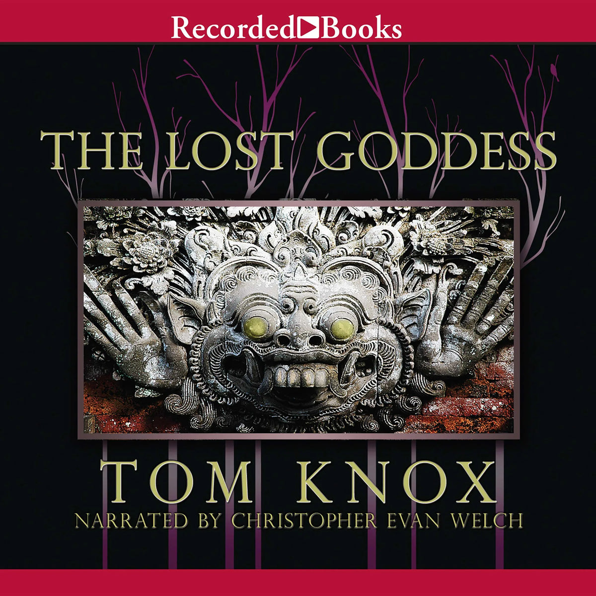 The Lost Goddess