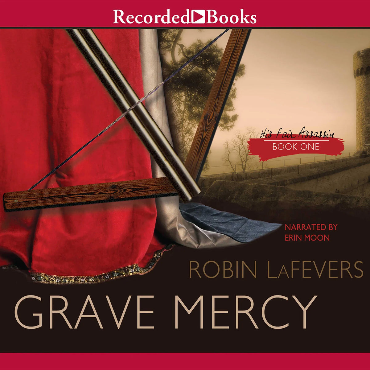 Grave Mercy