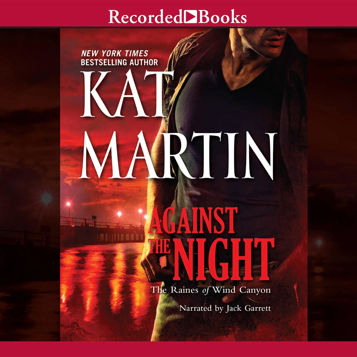 Against the Night