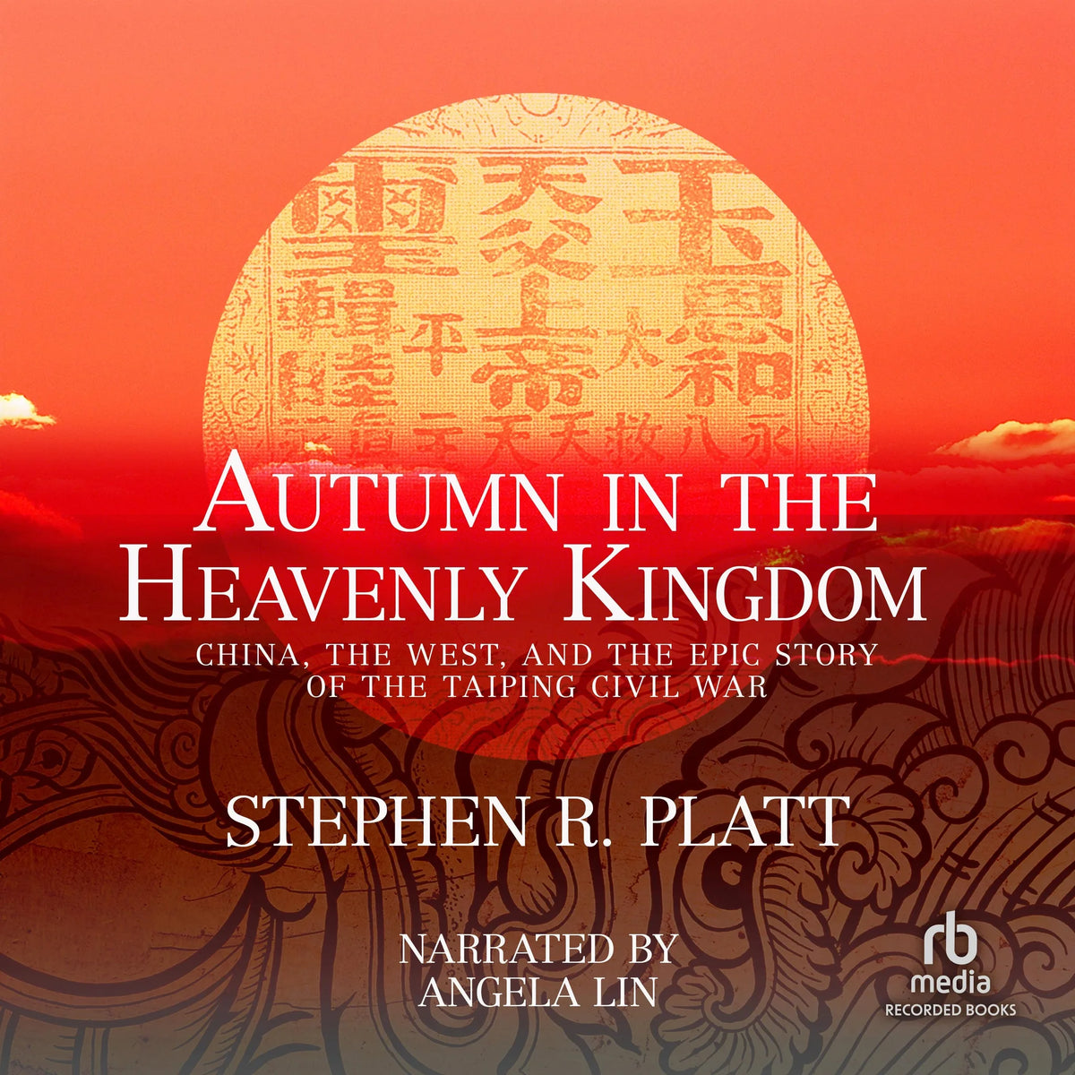 Autumn in the Heavenly Kingdom