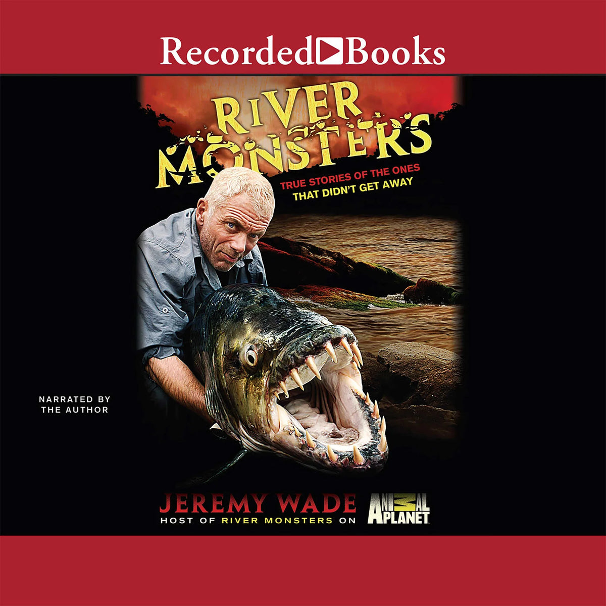 River Monsters