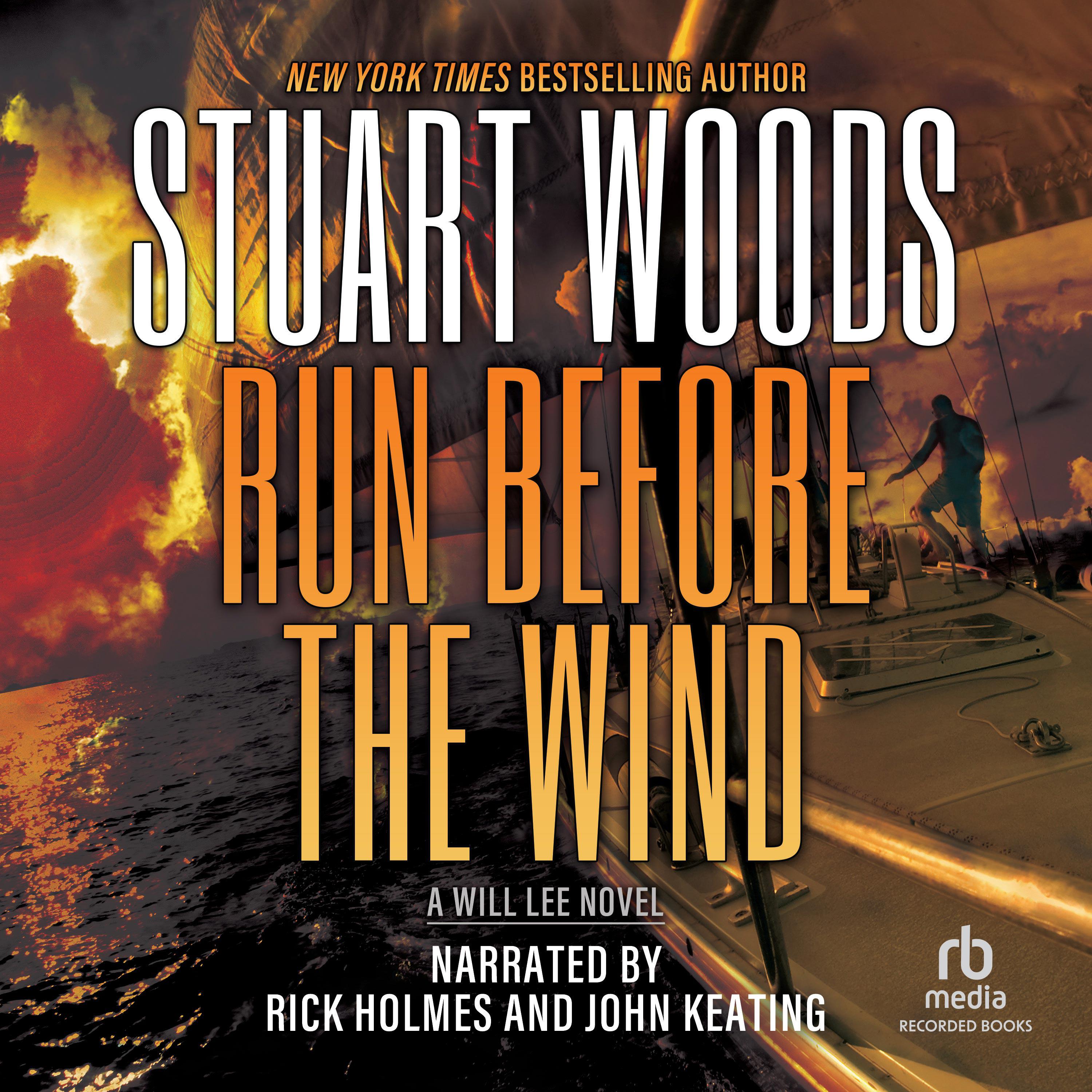 Run Before the Wind
