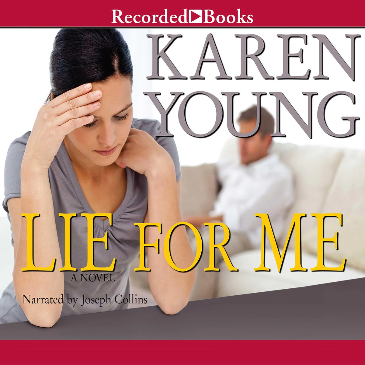 Lie For Me
