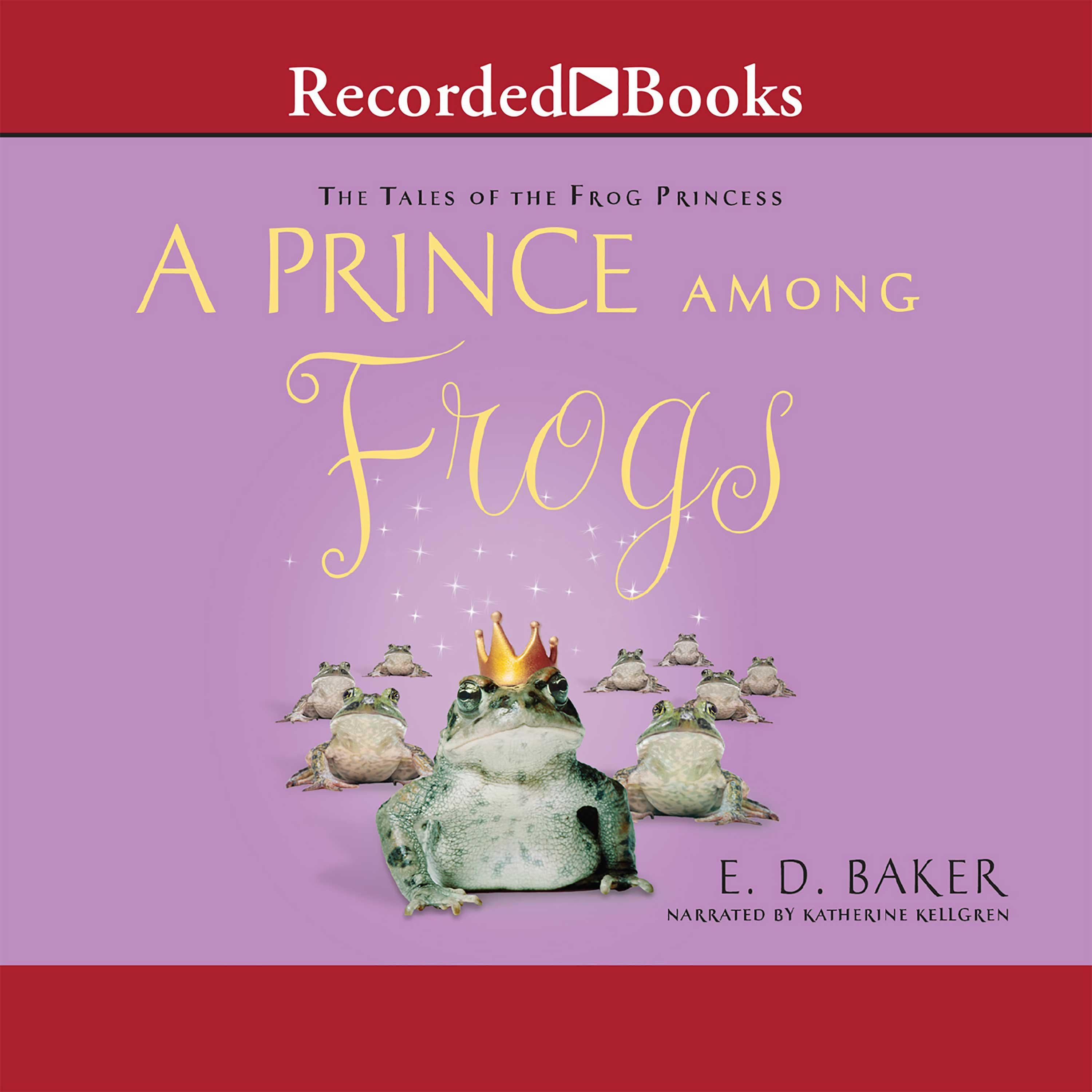 A Prince among Frogs