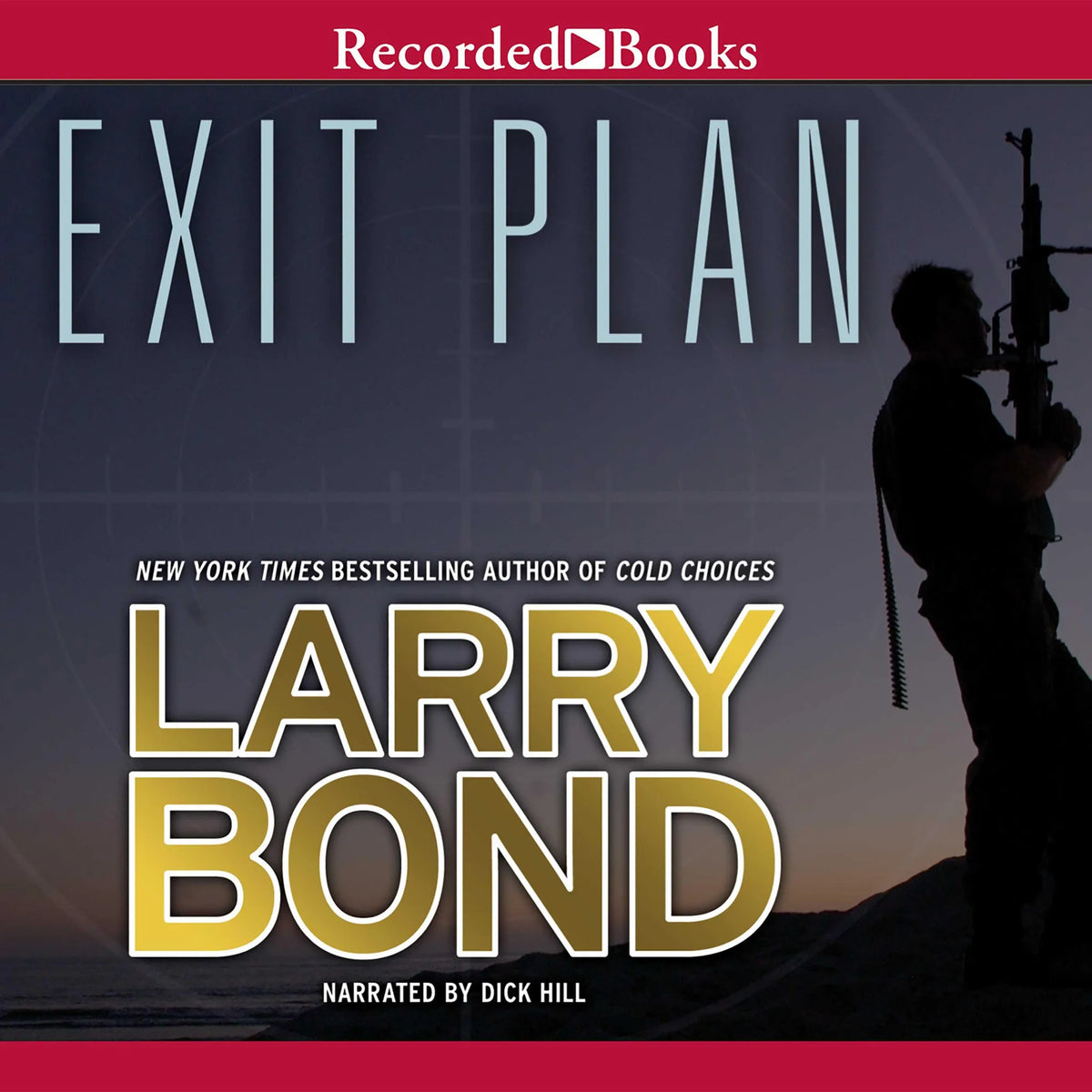 Exit Plan