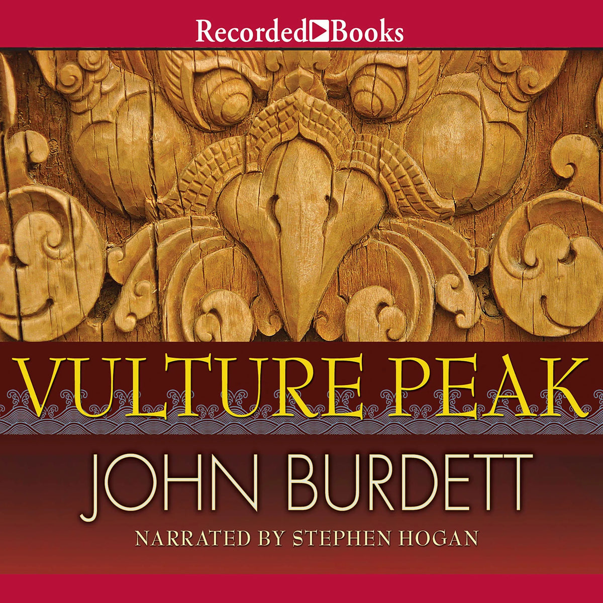 Vulture Peak