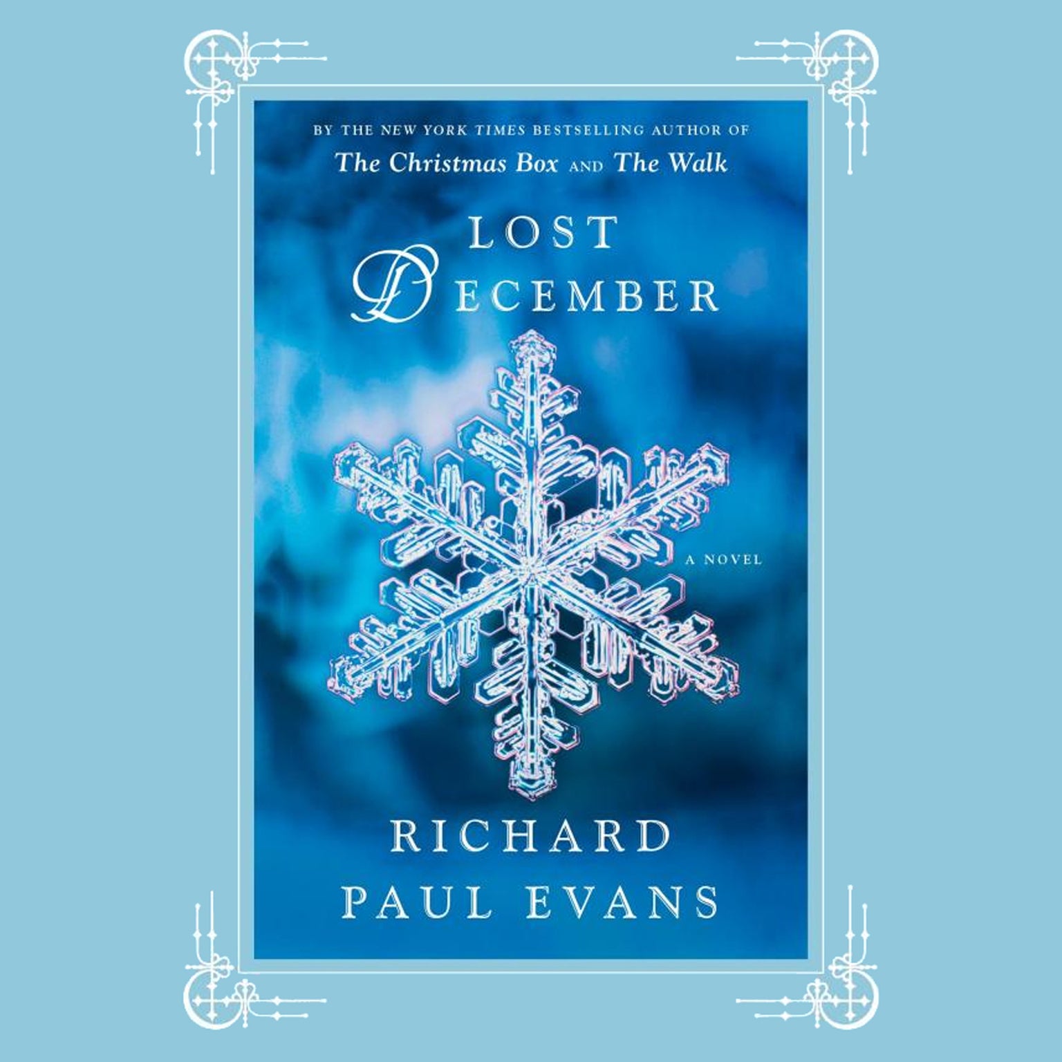 Lost December