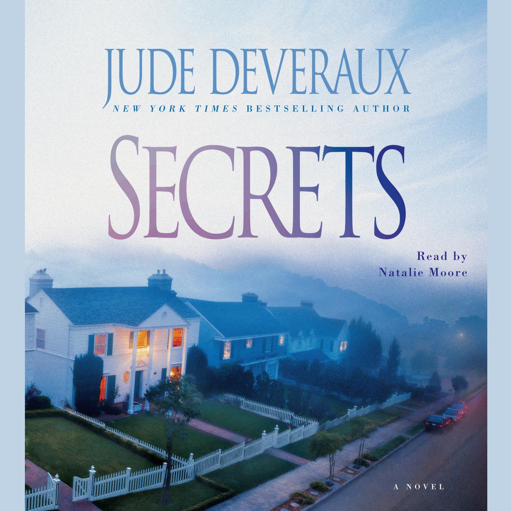 Secrets