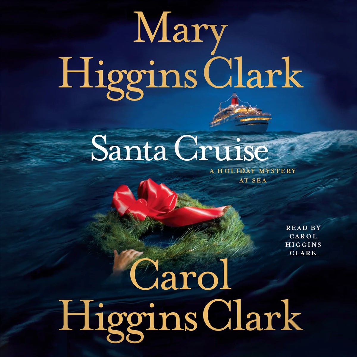 Santa Cruise