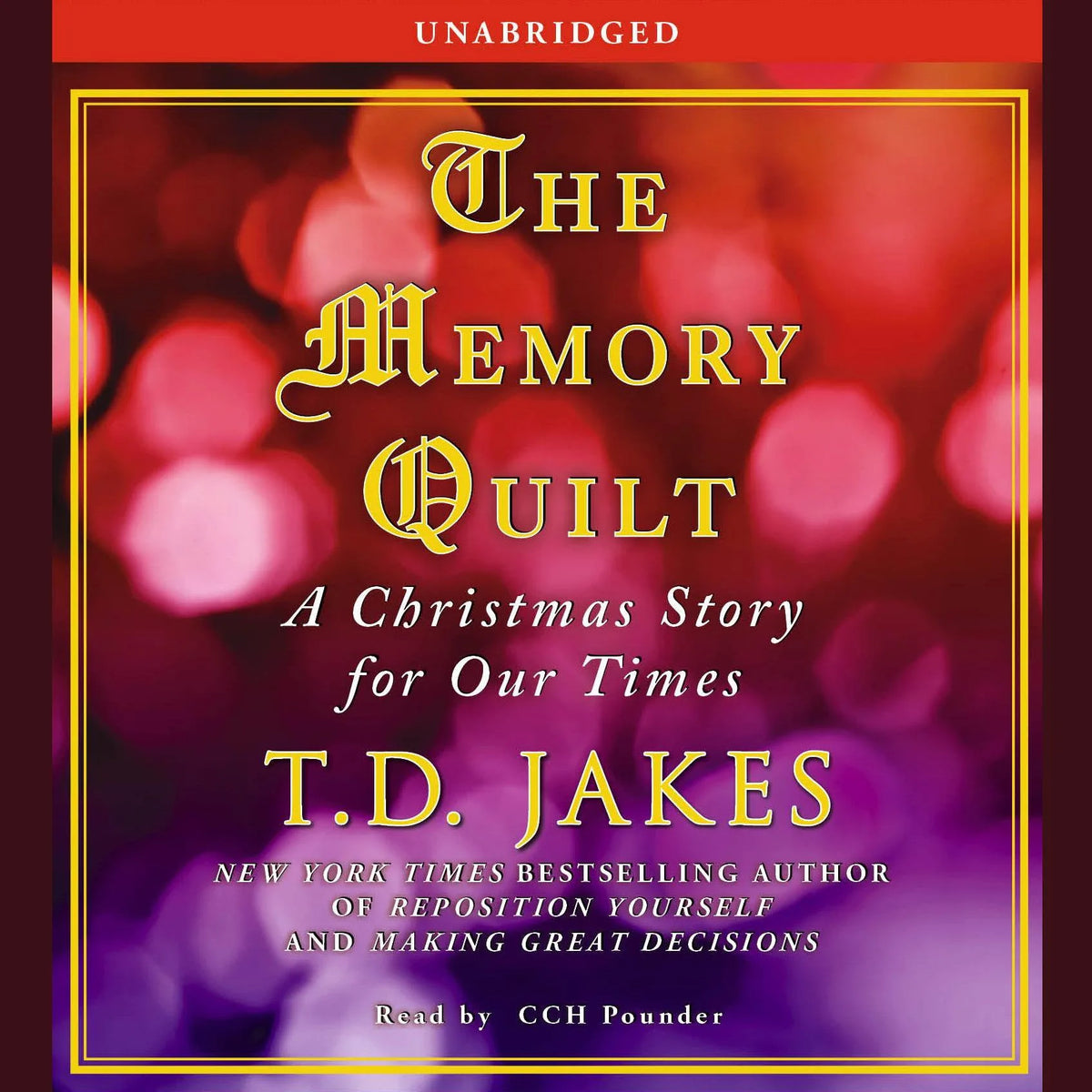 The Memory Quilt