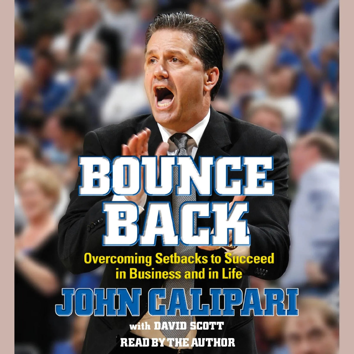 Bounce Back