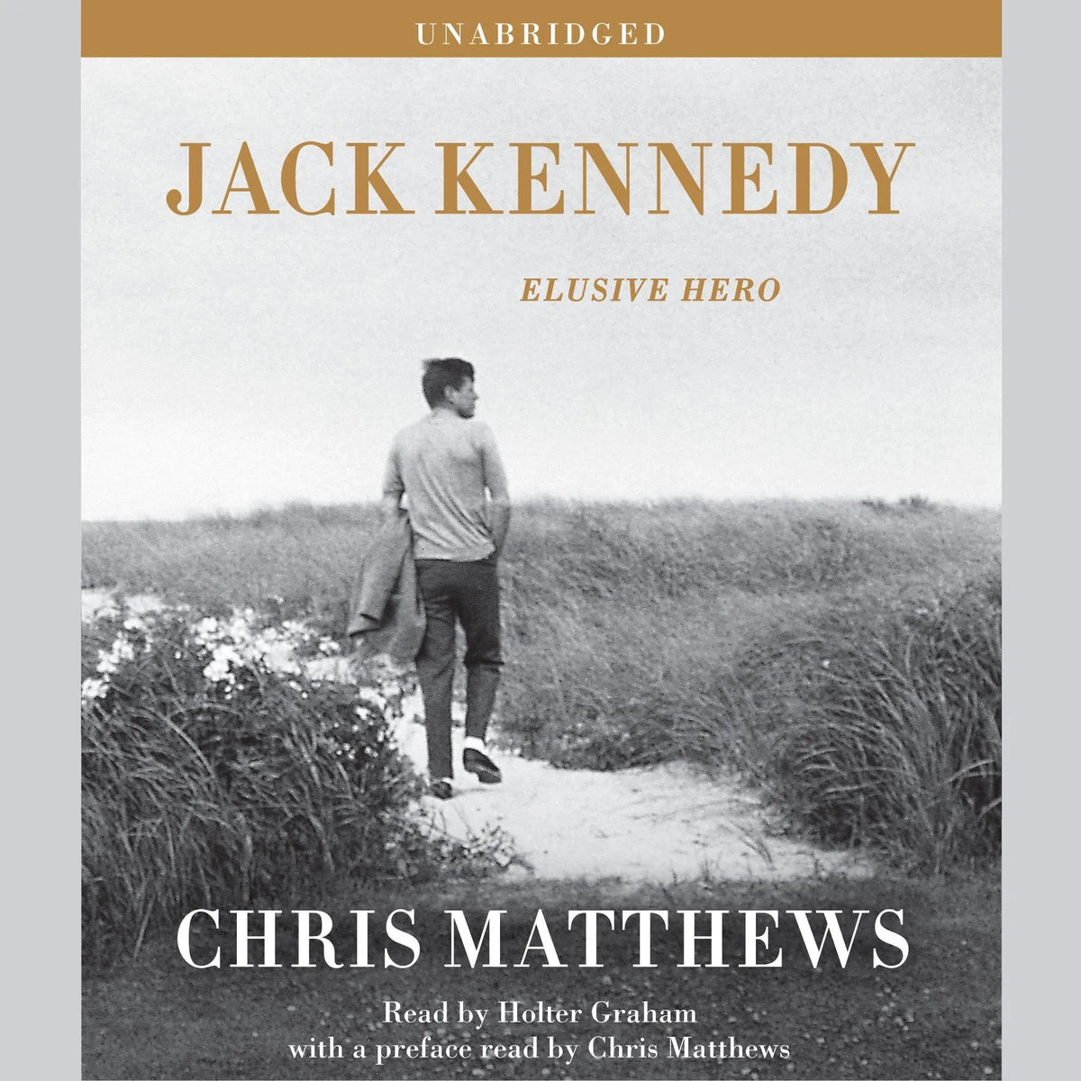 Jack Kennedy