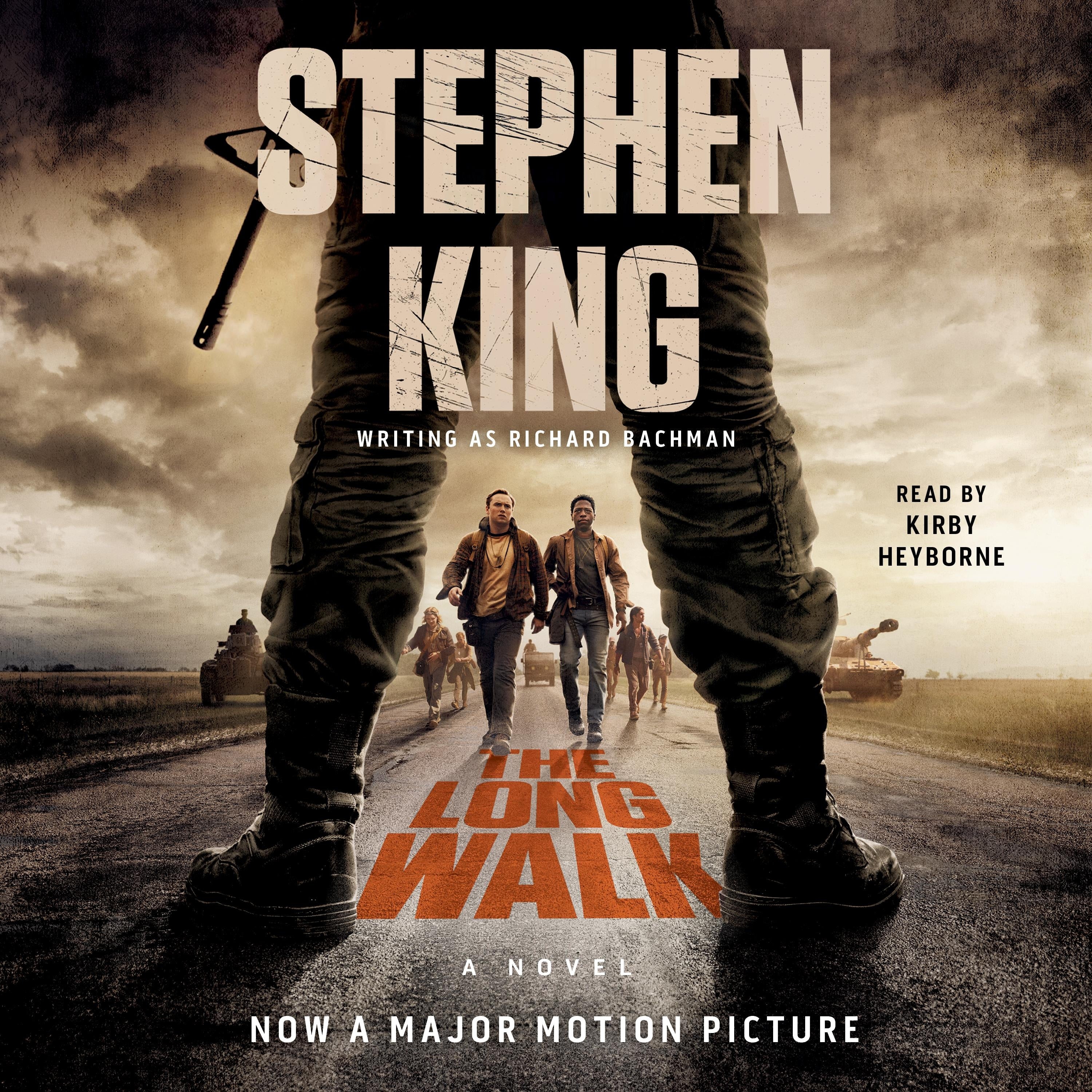 The Long Walk