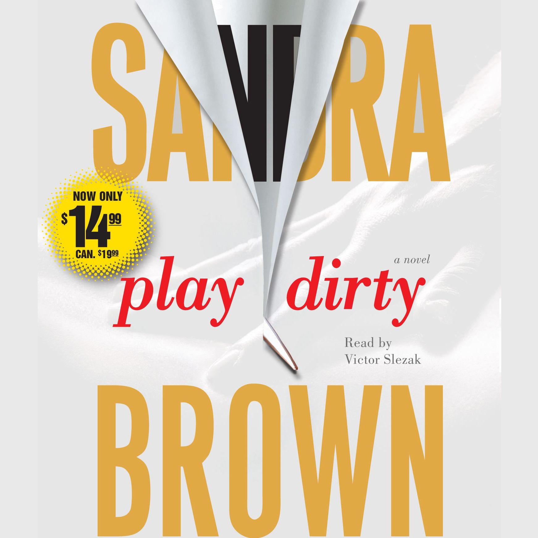 Play Dirty