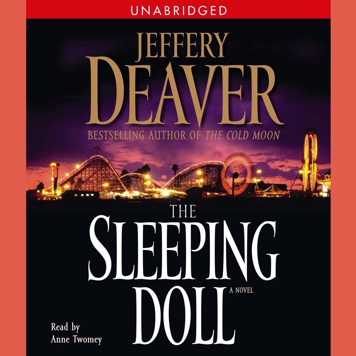 The Sleeping Doll
