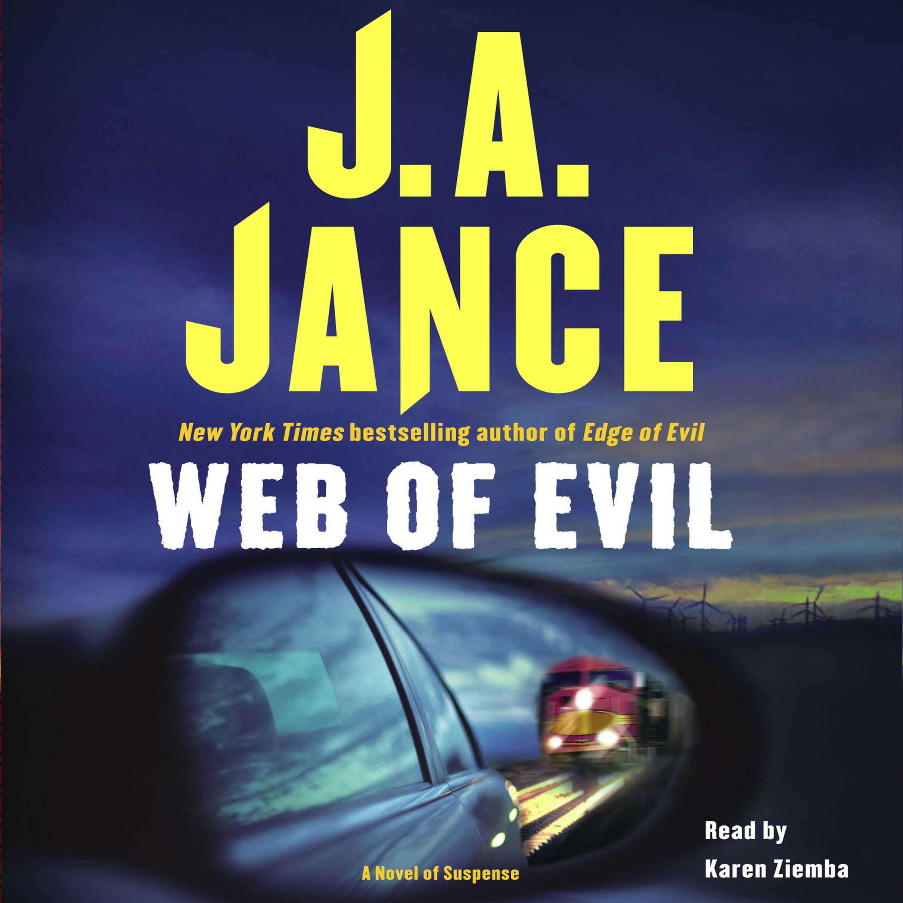 Web of Evil
