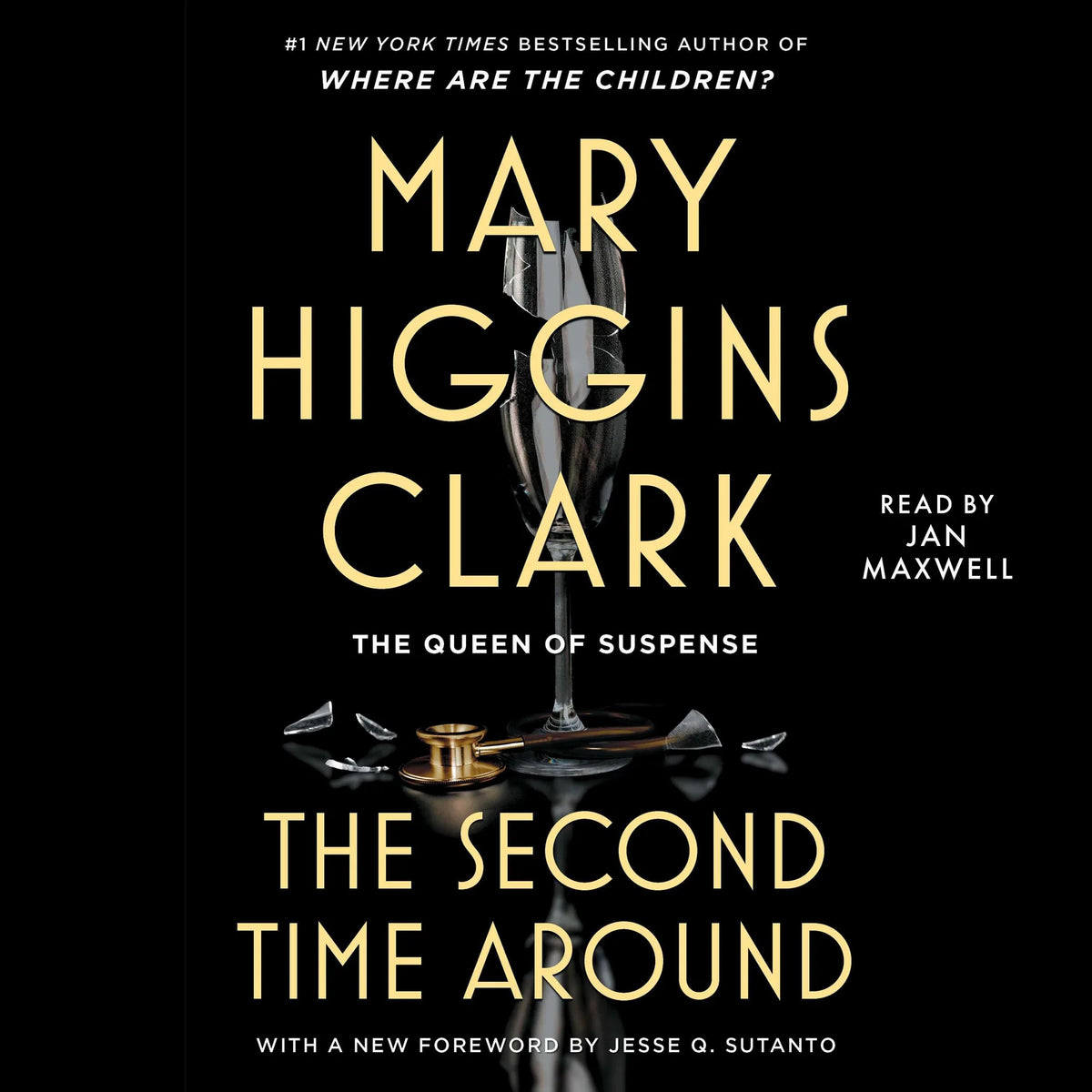 The Second Time Around