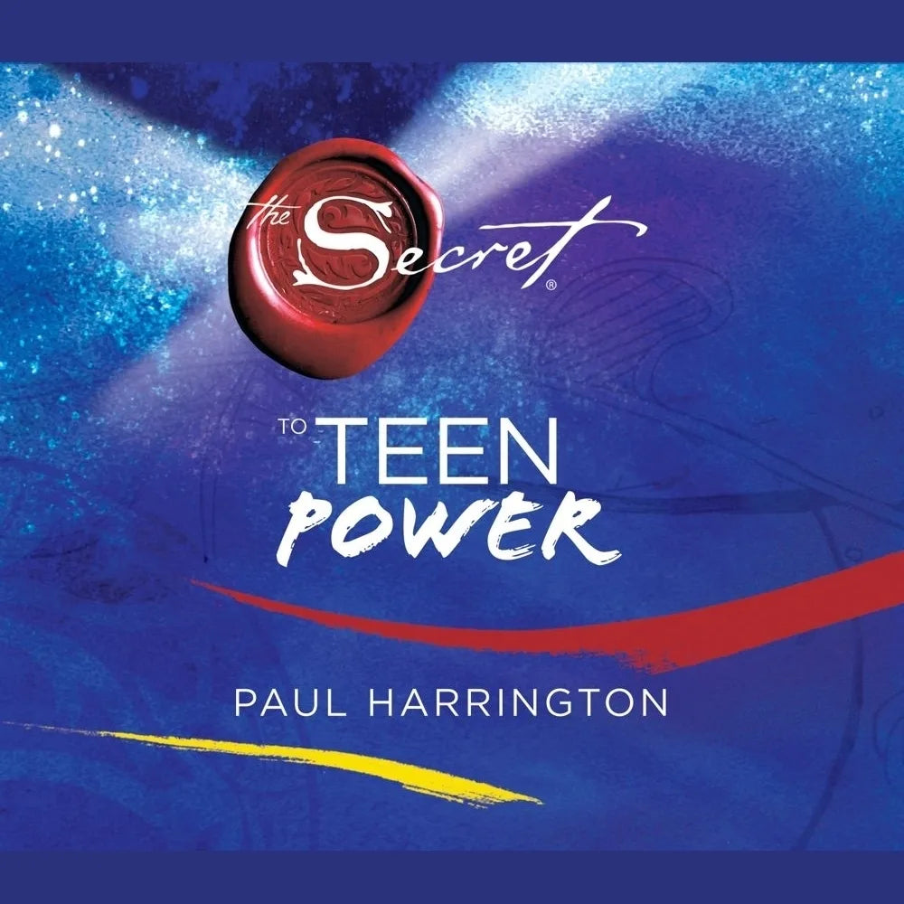 The Secret to Teen Power