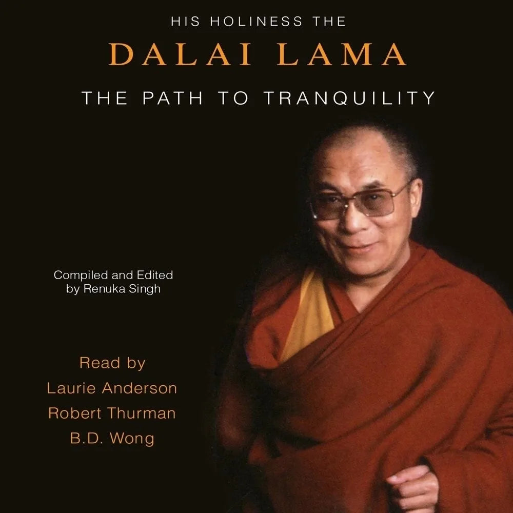 The Path To Tranquility