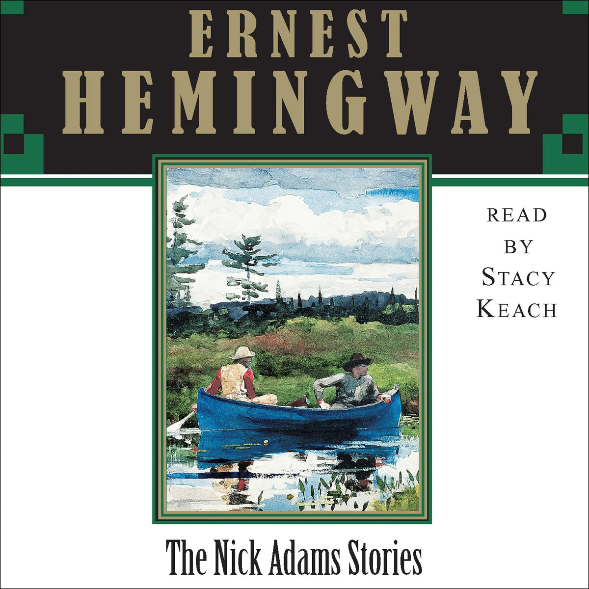 The Nick Adams Stories