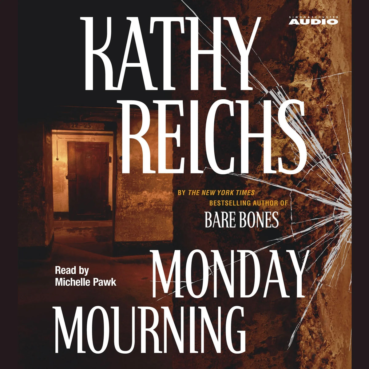 Monday Mourning