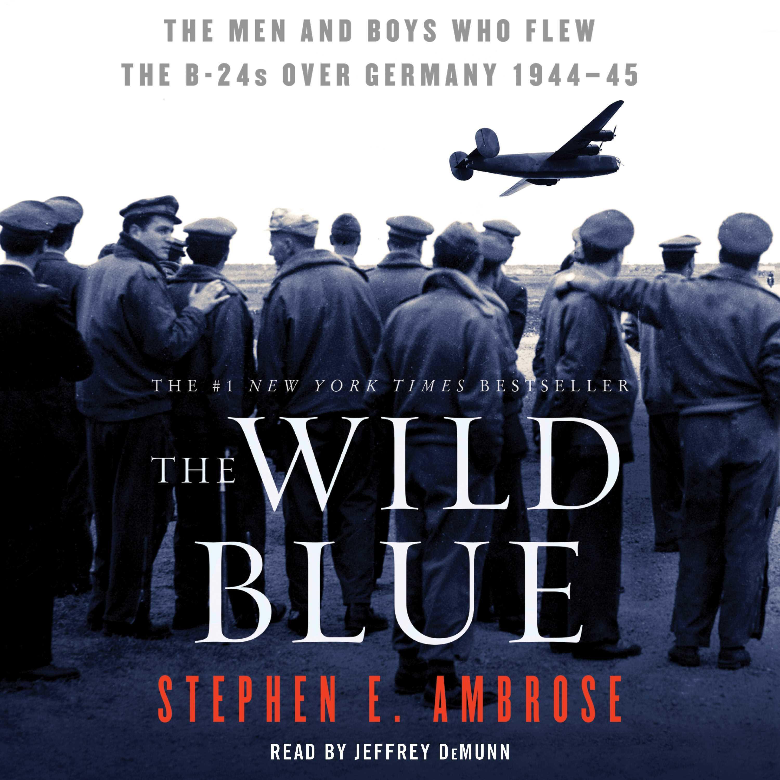 The Wild Blue
