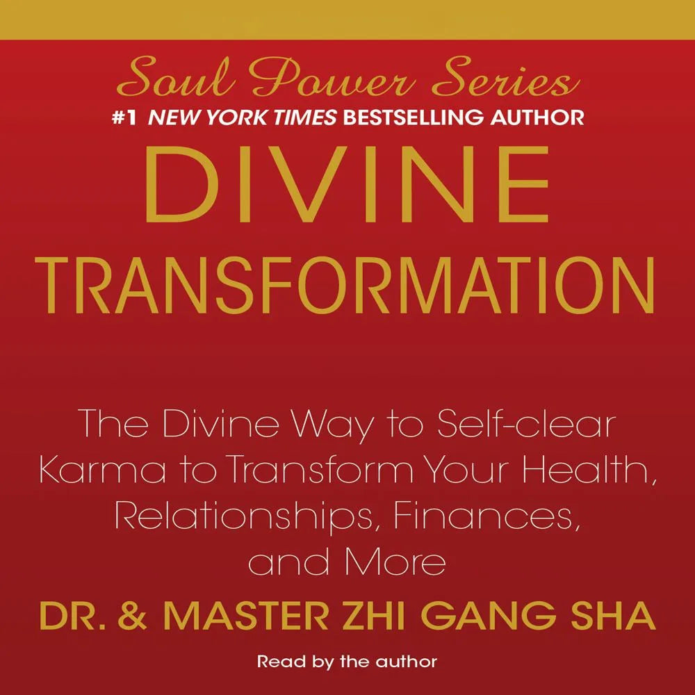 Divine Transformation