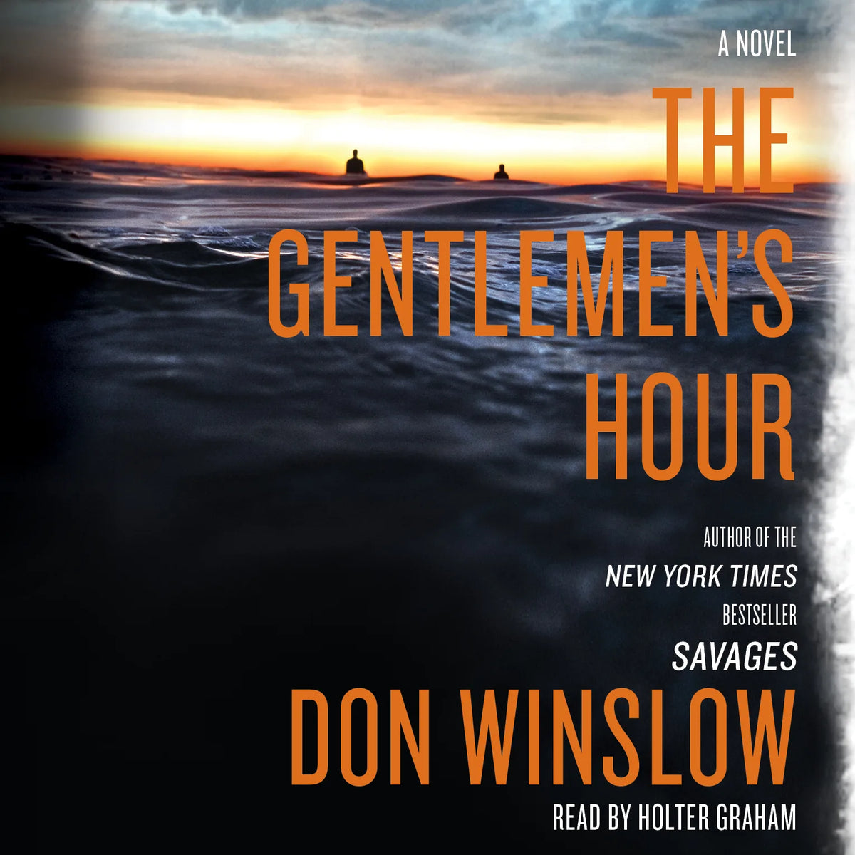 The Gentlemen's Hour