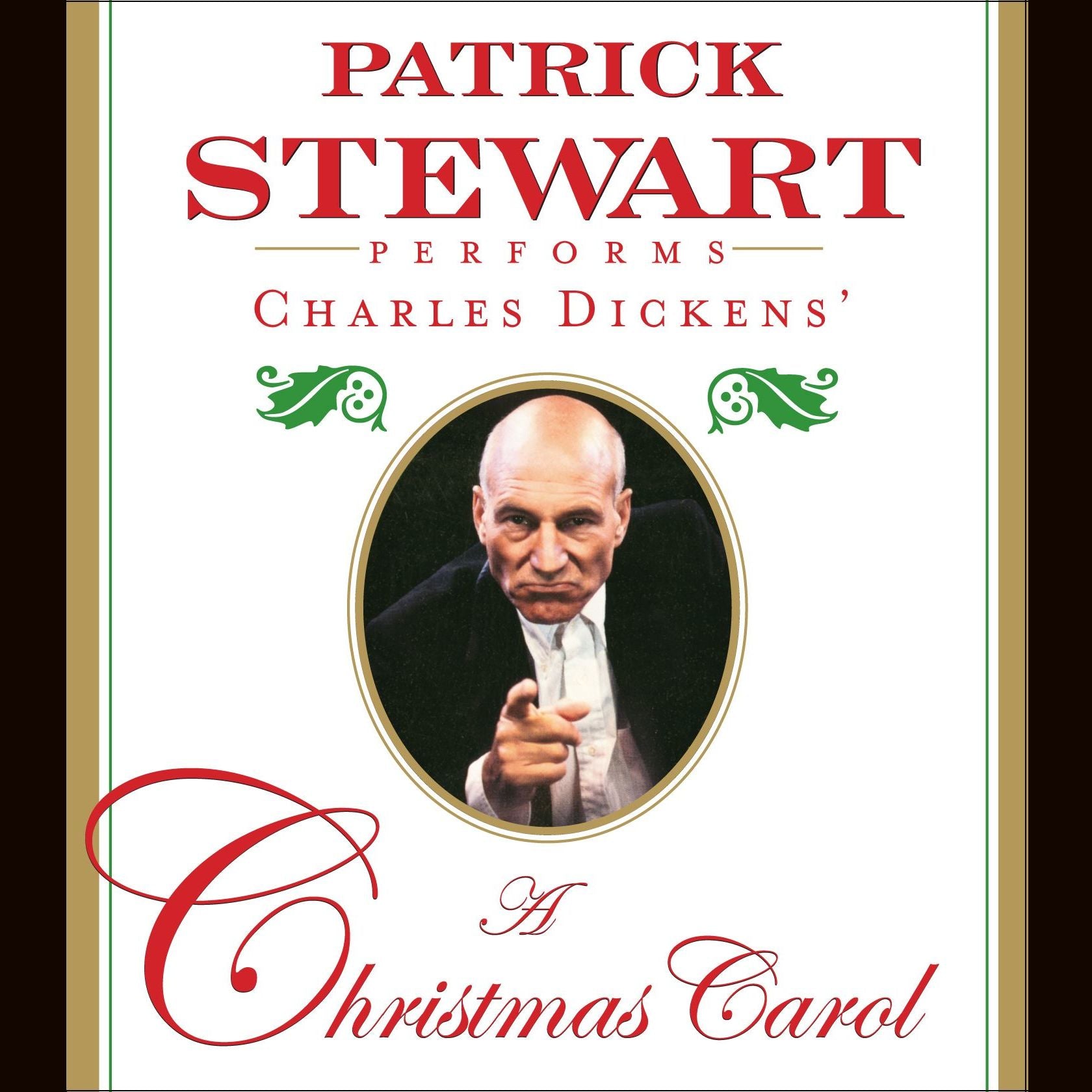 A Christmas Carol (Reissue)