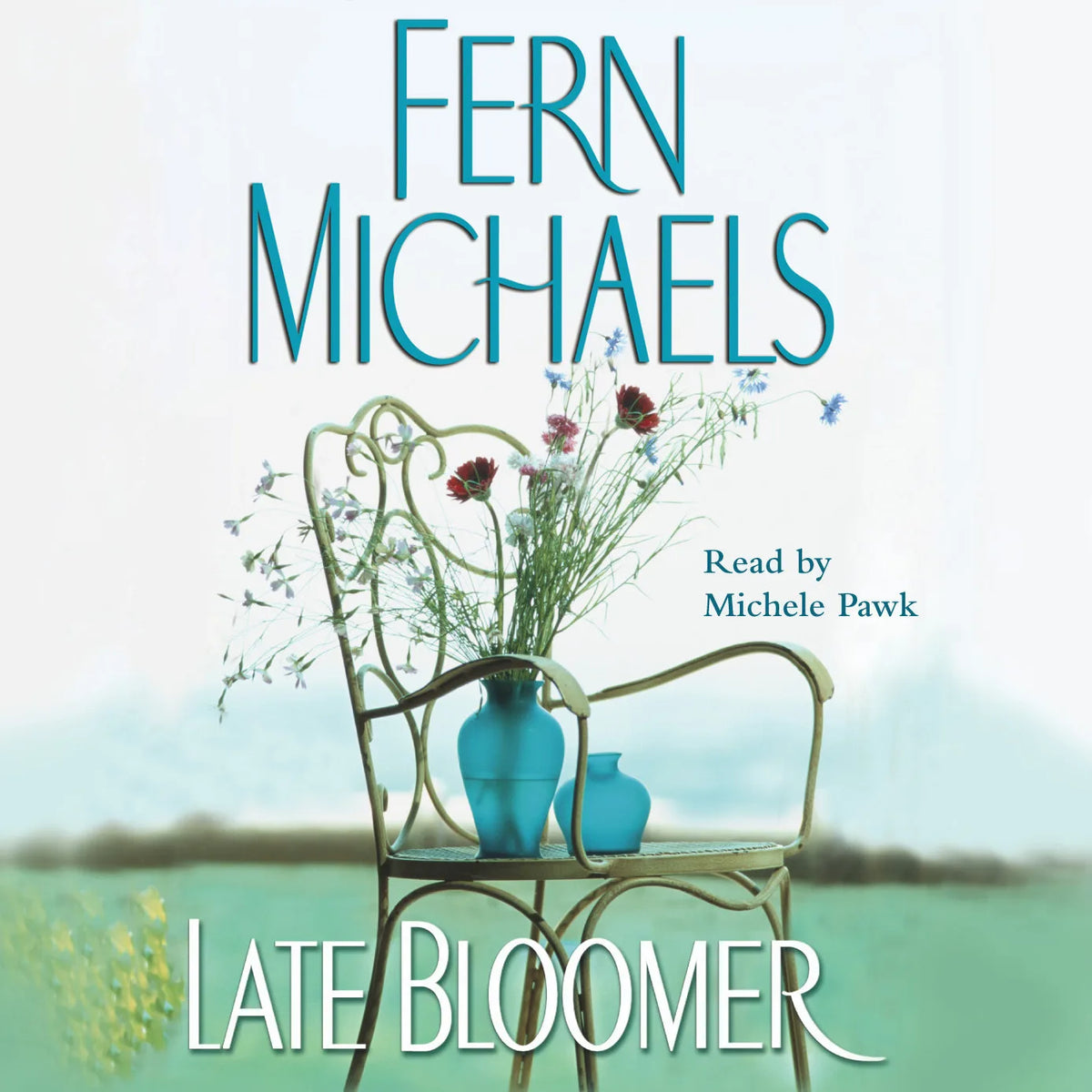 Late Bloomer