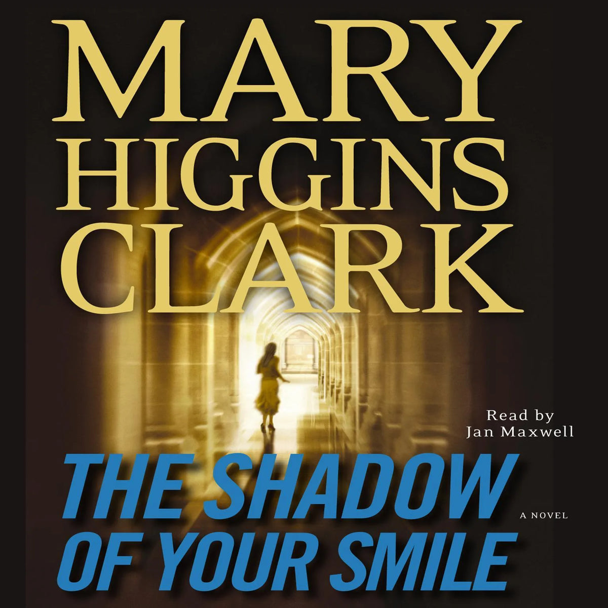 The Shadow of Your Smile