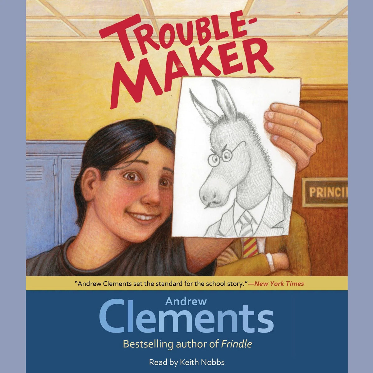 Troublemaker