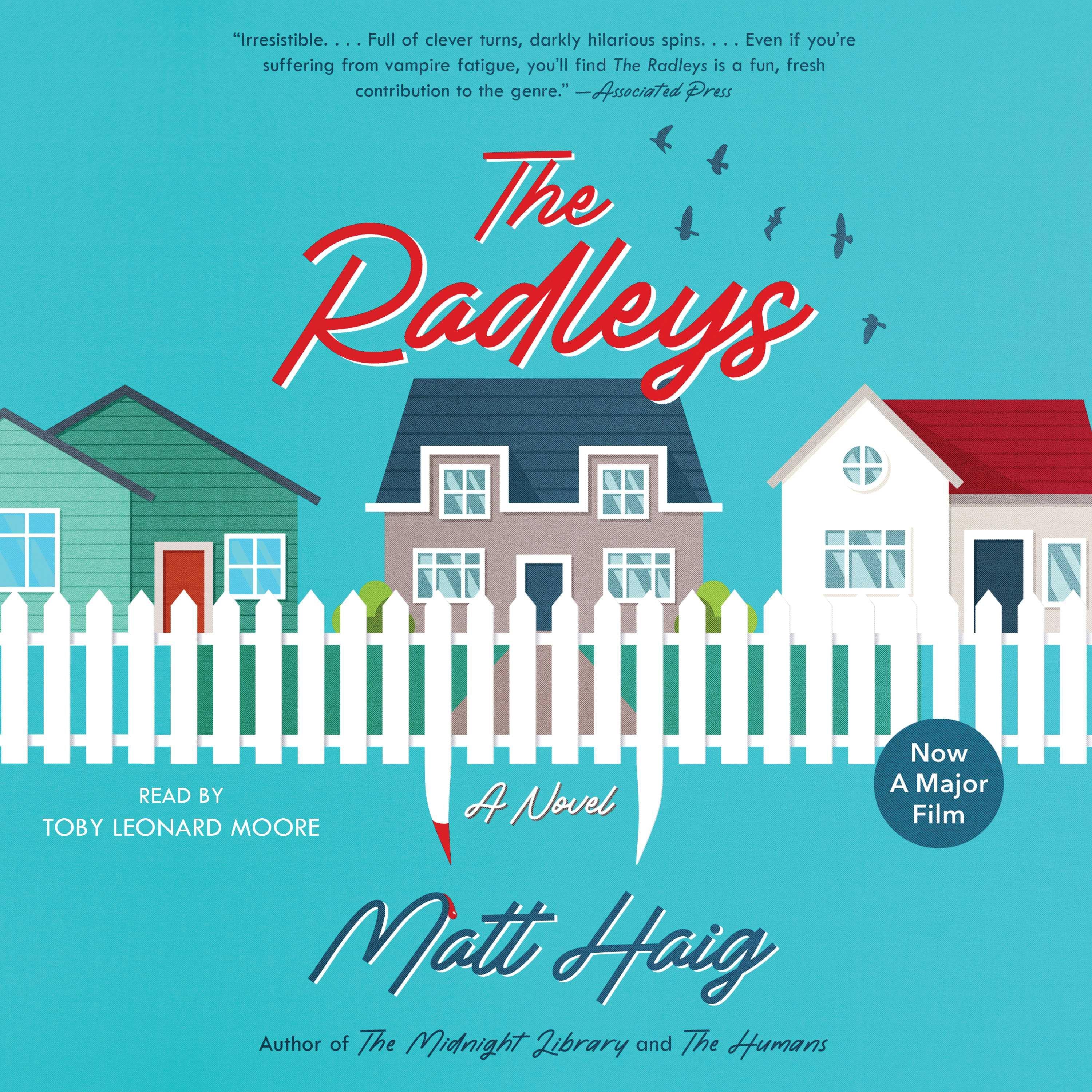 The Radleys
