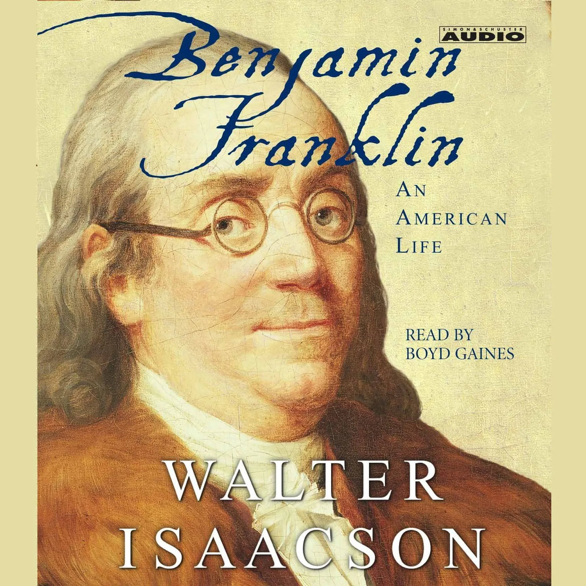 Benjamin Franklin