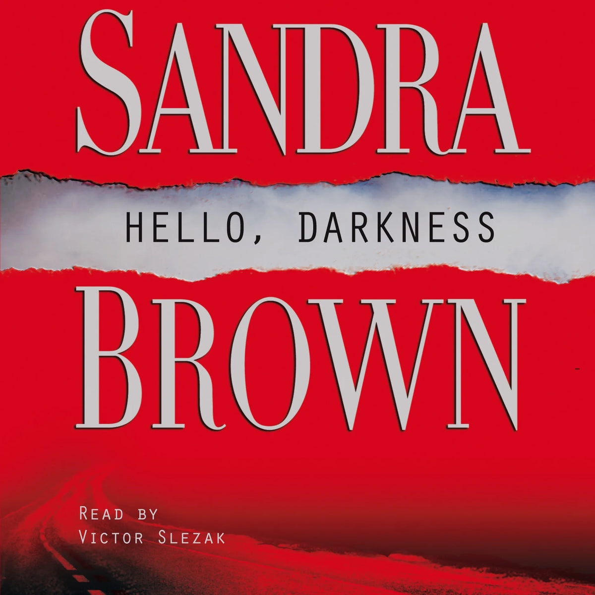 Hello, Darkness