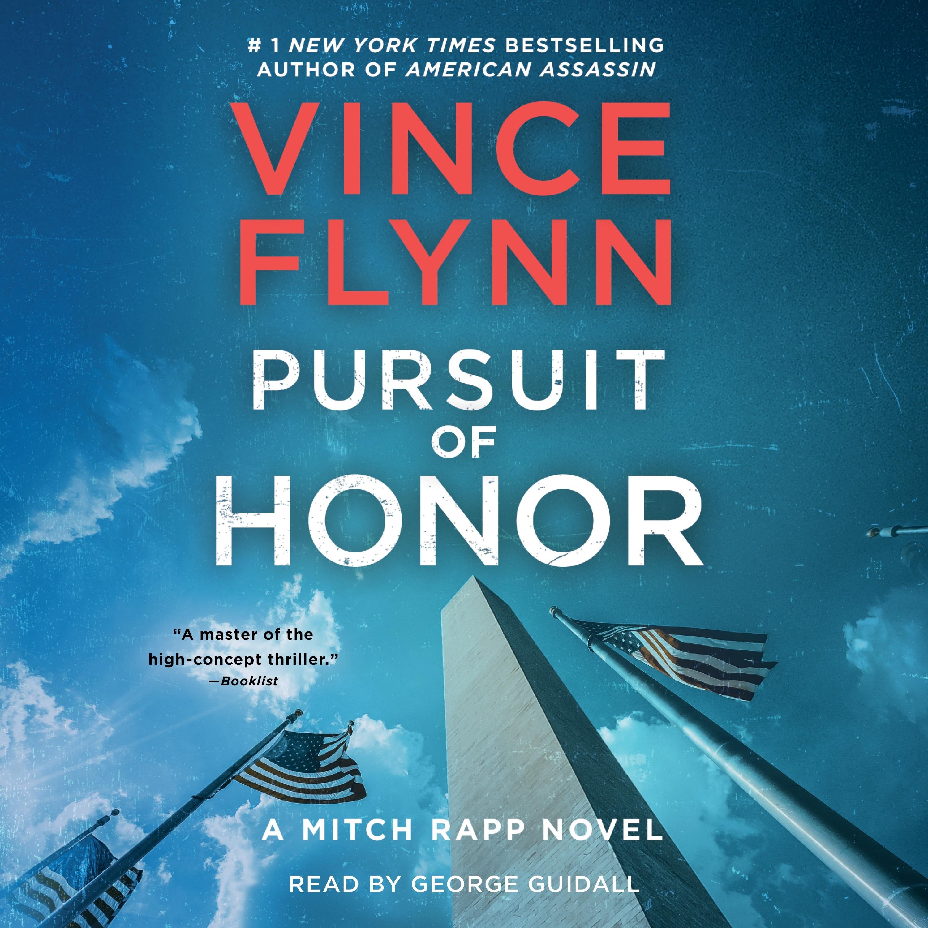Pursuit of Honor