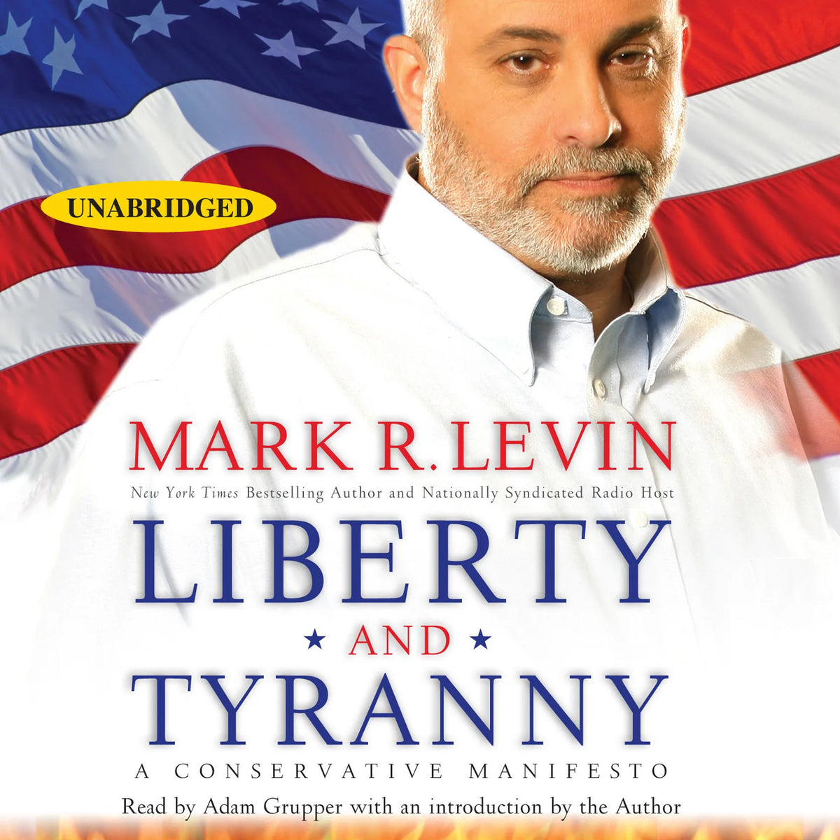 Liberty and Tyranny
