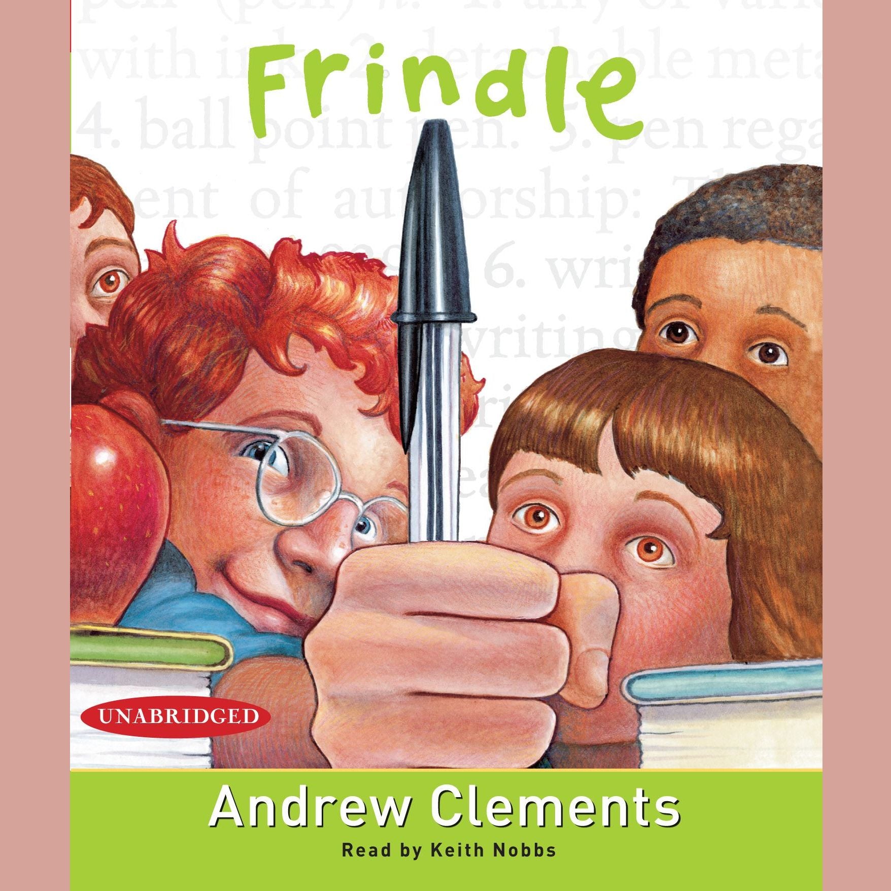 Frindle